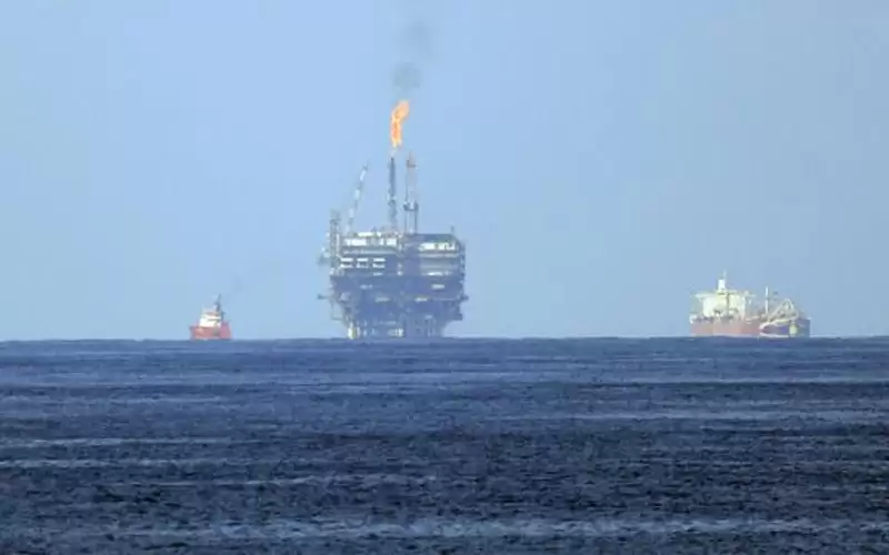 ليبيا تعلن السيطرة على تسرب نفطي