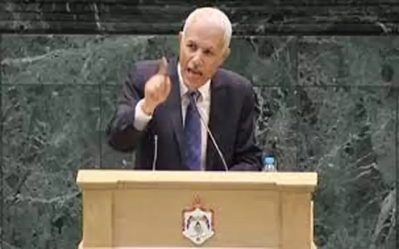 العرموطي: مواطنون يتوفون لعدم وجود رعاية