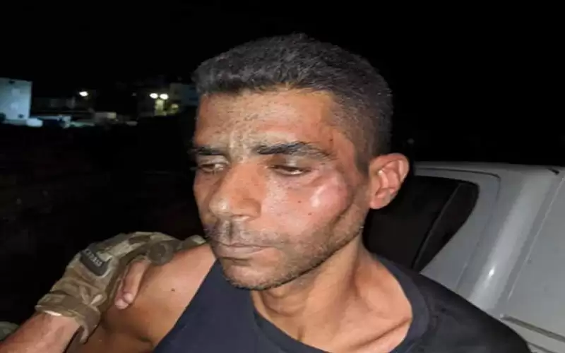 الأسير زكريا الزبيدي مضرب عن الطعام