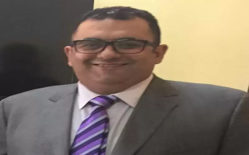 تهنئة للدكتور رائد القرم بمناسبة الترقية