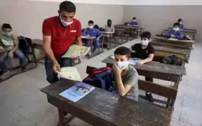 مليون و656 ألف طالب بالمدارس الحكومية