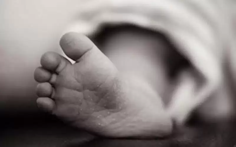 العثور على جثة طفل في إربد