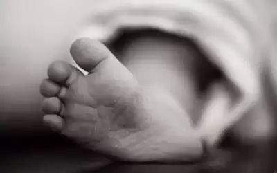 العثور على جثة طفل في إربد