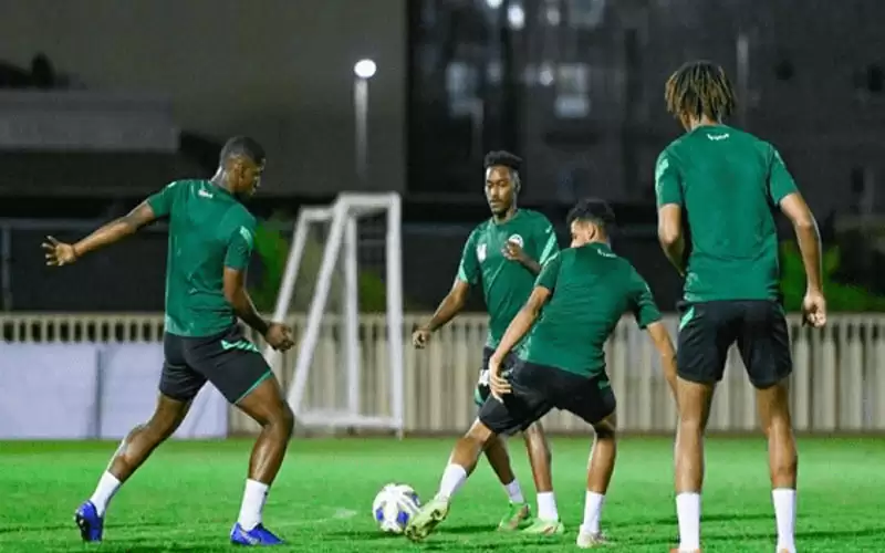 السعودية تلاقي الاردن في نهائي بطولة