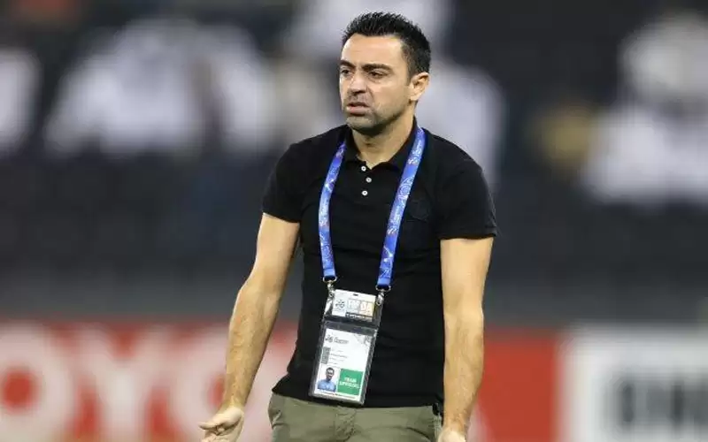 نائب رئيس برشلونة يضع شرطا للتعاقد