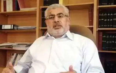 الغرايبة عن التعديل: لا فرق محسوسا