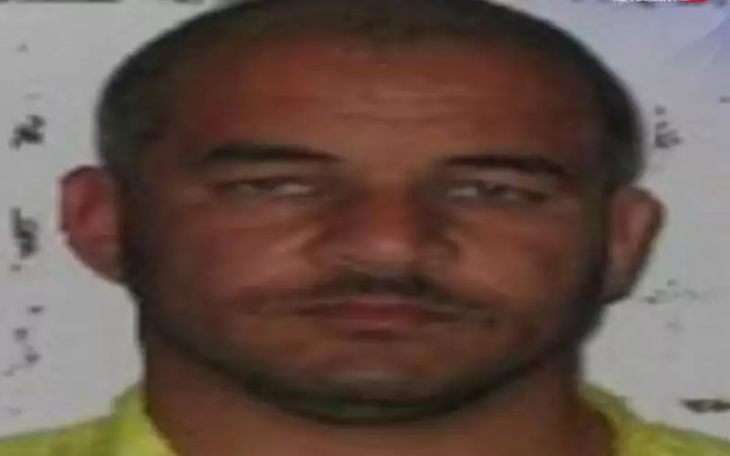 العراق: القبض على نائب ابو بكر