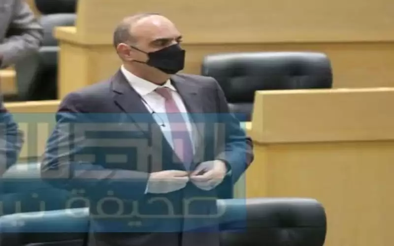 حكومة الخصاونة الأعلى بعدد الوزراء مقارنة