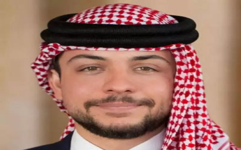 الجامعة الأردنية عمان والعقبة تهنئ صاحبي