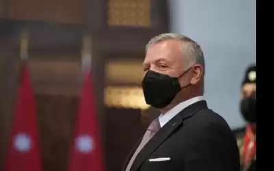 الملك يزور قطر الثلاثاء