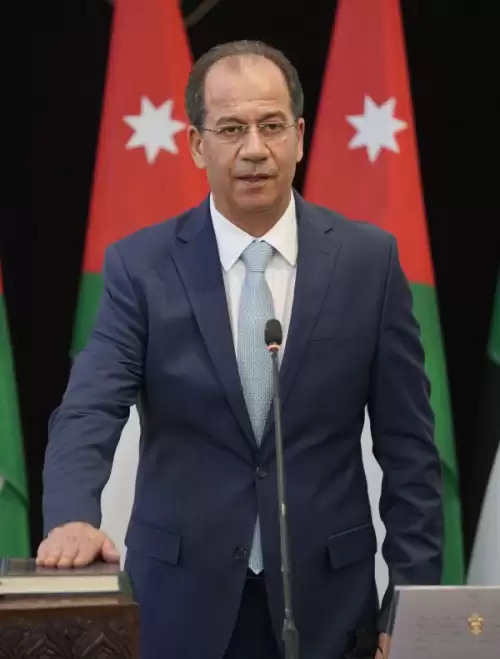 مجلس الوزراء يقرر تسمية الشبول ناطقا