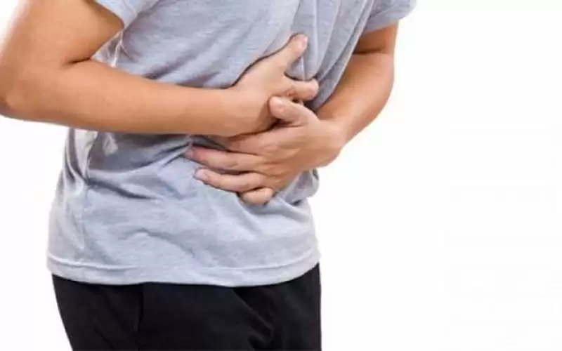 12 حالة تسمم بمنطقة جبة في