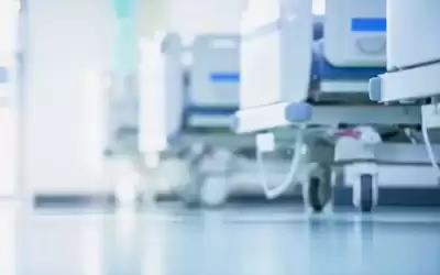 بسبب جرثومة .. إيقاف العمل بقسم