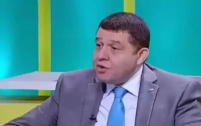 وزير العمل الحالي أفلس مرتين