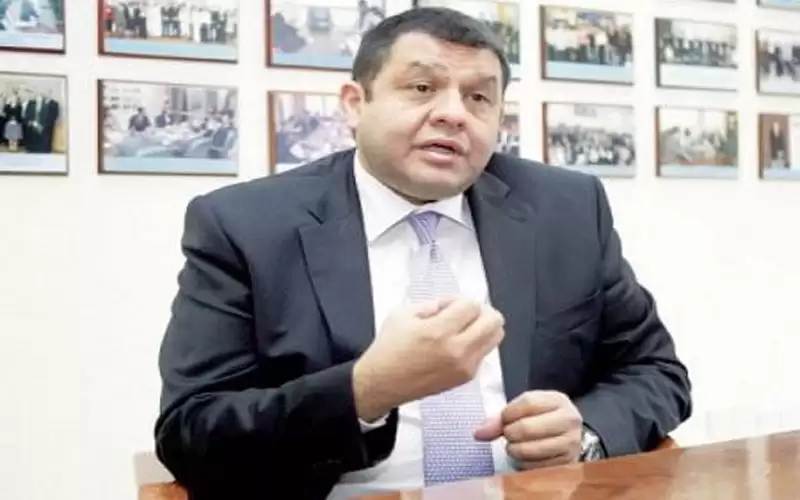 إفلاس الوزير استيتية مرتين يثير المخاوف