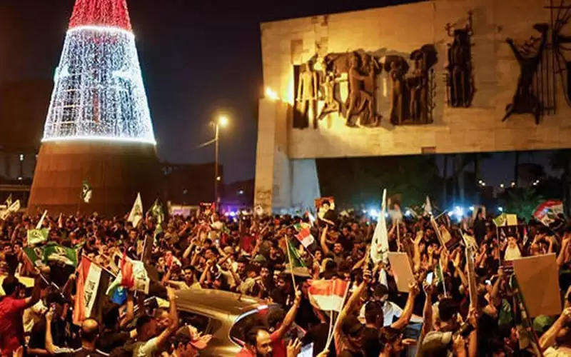 مفاجآت كبيرة في نتائج انتخابات العراق