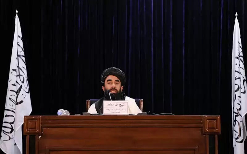 طالبان: على الناتو أن يتحدث معنا