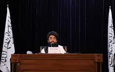 طالبان: على الناتو أن يتحدث معنا