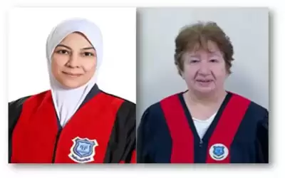 تمريض عمان الاهلية تشارك بلجنة رسم