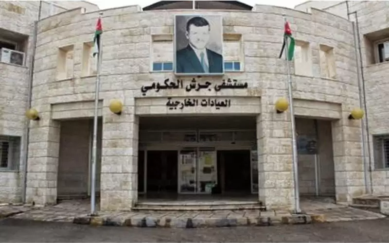 اصابات جديدة بالتسمم في جرش