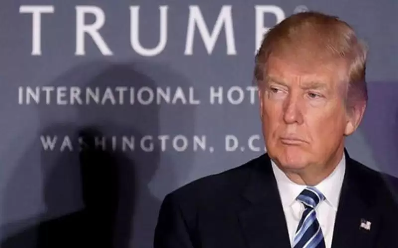 كيف تغيرت صحة ترامب بعد التقاعد