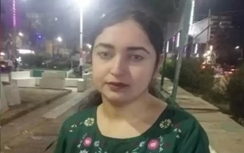 مفاجآت جديدة بحادثة سحل صيدلانية مصرية