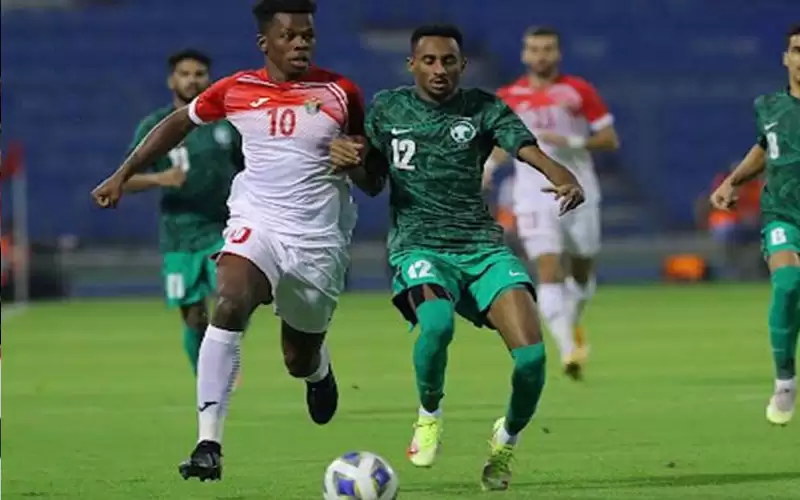 المنتخب الرديف يحرز لقب غرب آسيا