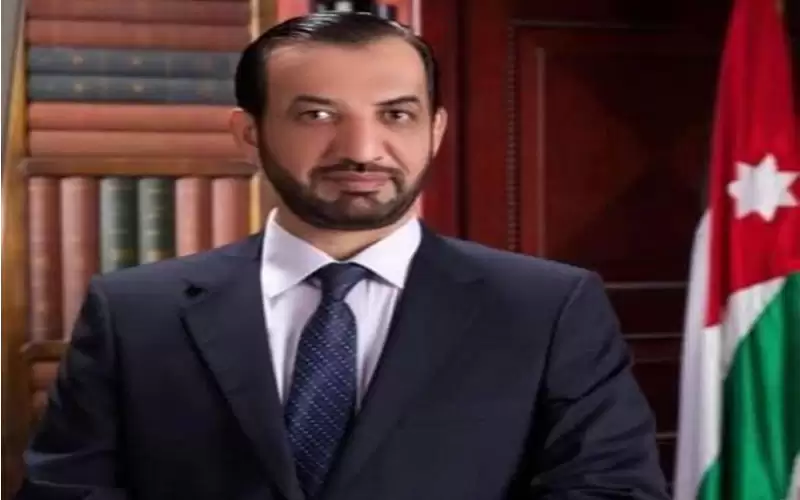 الدكتور هارون نوح القضاة في ذمة