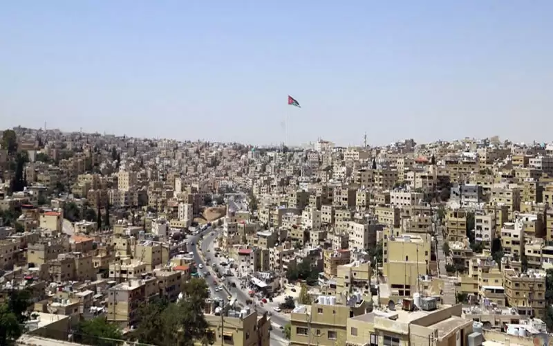 أجواء حارة نسبيا في عموم المناطق