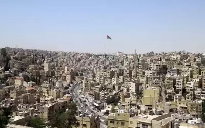 أجواء حارة نسبيا في عموم المناطق