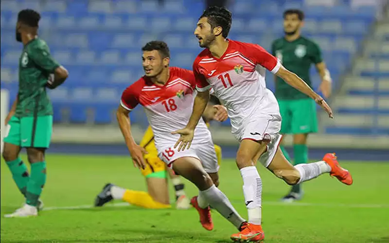 النعيمات الأفضل ببطولة غرب اسيا