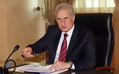 عويس: خطة إصلاح شاملة.. ويجب إلغاء