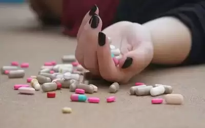 الطب الشرعي: 68 حالة انتحار في