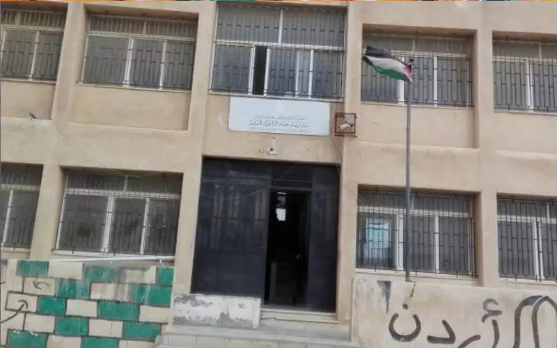 تربية جرش: لا اغلاق لمدرسة جبة