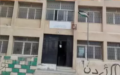 تربية جرش: لا اغلاق لمدرسة جبة