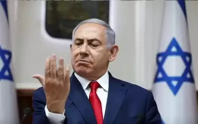 نتنياهو ينتقد تزويد الأردن بالمياه