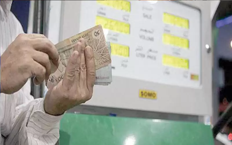 الأردن الثاني عربيا بأعلى أسعار البنزين