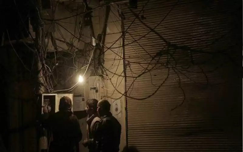 195 مليار دولار خسائر سوريا بالنفط