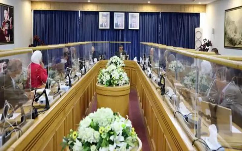 التنمية: ضبط 10 آلاف و800 متسول