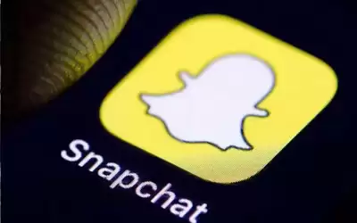 عطل فني يضرب سناب شات