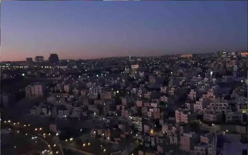 عودة 50 شخصا إلى حي نزال