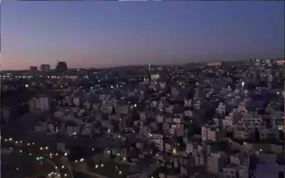 عودة 50 شخصا إلى حي نزال