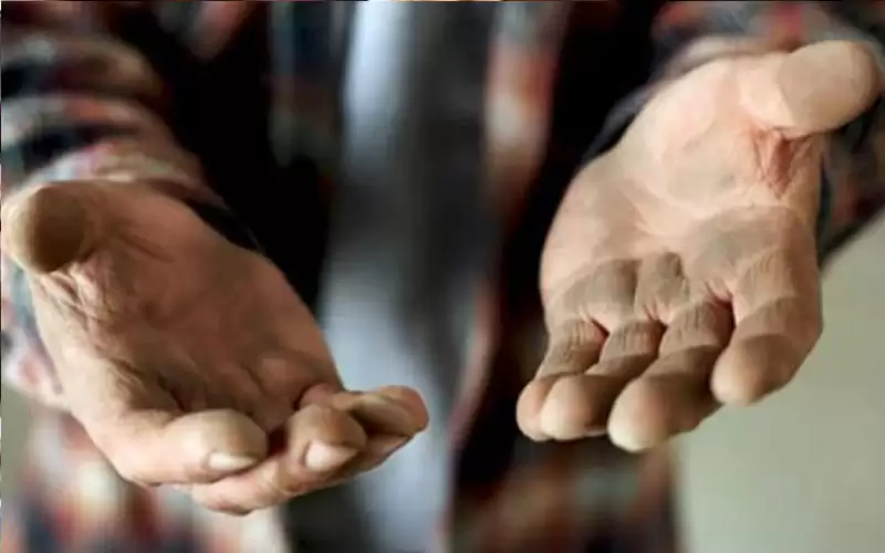 التنمية : ظاهرة التسول أصبحت مهنة