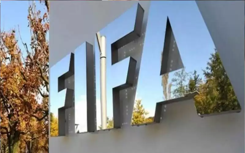 الفيفا يدين أحداث الفوضى التي أثارتها