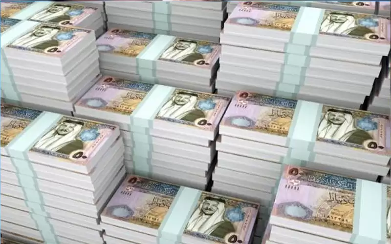 الأردنيون يقترضون 12 مليار دينار من