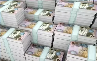 الأردنيون يقترضون 12 مليار دينار من