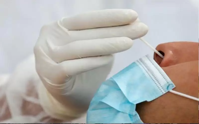 14 وفاة و1286 اصابة جديدة بكورونا