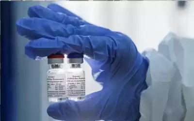 اعطاء نحو 14 ألف جرعة لقاح