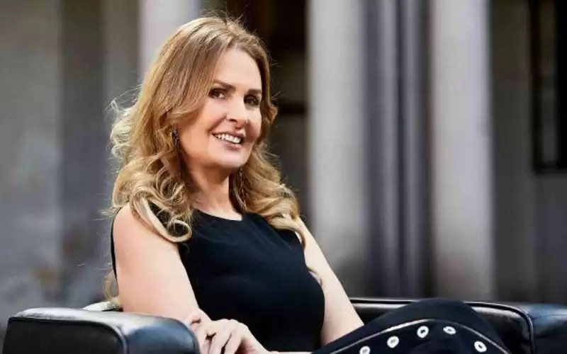 مدير مهرجان الجونة السينمائي يعتذر للفنانة