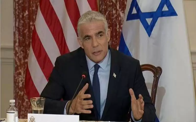 خارجية الاحتلال: علاقتنا مع الإمارات مبنية